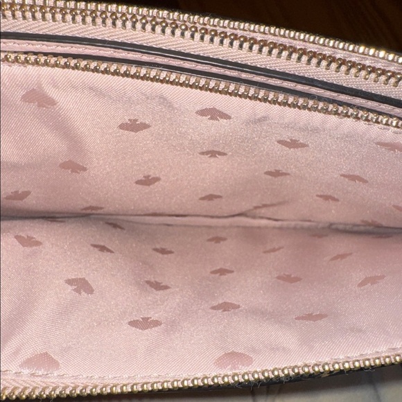 KATE SPADE NY x Disney Minnie Mouse COLLECTIBLE Crossbody Bag - Picture 7 of 9